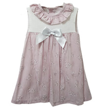 Load image into Gallery viewer, Ceyber Girls Floral A-line Style Dress