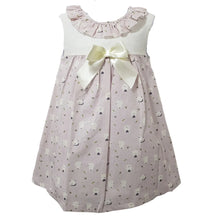 Load image into Gallery viewer, Ceyber Girls Panda A-line Style Dress