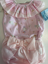Load image into Gallery viewer, Ceyber Baby Girls Pink Goose Jam Set