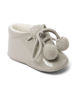 Sevva Joe Pom Pom Pram Shoes
