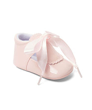 Load image into Gallery viewer, Sevva Lace Pram Shoes