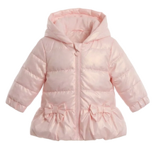 Load image into Gallery viewer, Mintini Girls Pink Summer Coat