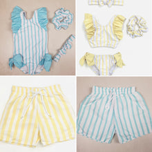 Load image into Gallery viewer, Harris Kids Stripe Collection