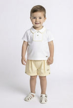 Load image into Gallery viewer, Mintini Boys Lemon Jam Set
