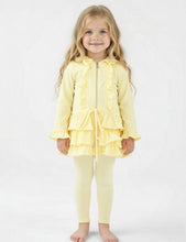 Load image into Gallery viewer, Harris Kids Lemon Fern Set