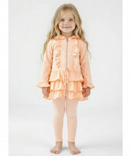 Load image into Gallery viewer, Harris Kids Peach Fern Set