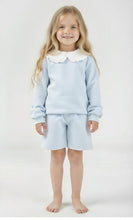 Load image into Gallery viewer, Harris Kids Blue Emily Set