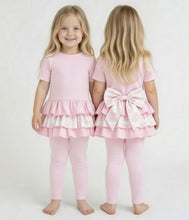Load image into Gallery viewer, Harris Kids Pink Willow Set
