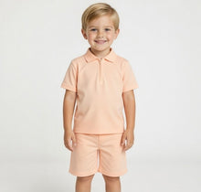 Load image into Gallery viewer, Harris Kids Peach Jay Set