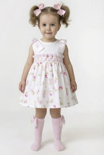 Load image into Gallery viewer, Wee Me Bear Dress