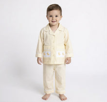 Load image into Gallery viewer, Mabini Unisex Duck Smock Pyjamas