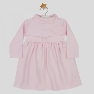 Rapife Girls Pink Dress