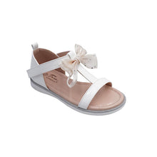 Load image into Gallery viewer, Tia London Bow Sandals