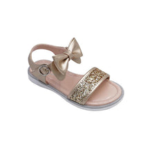 Load image into Gallery viewer, Tia London Glitter Sandals