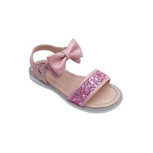 Load image into Gallery viewer, Tia London Glitter Sandals