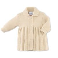 Load image into Gallery viewer, Dandelion Baby Girls Pram Cardigan