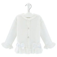 Load image into Gallery viewer, Dandelion Girls Cardigan