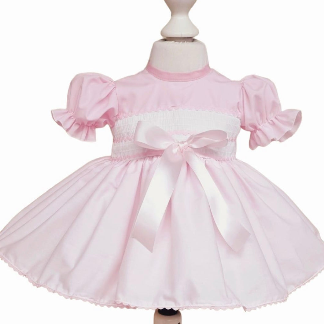 Fairytale Dress Pink