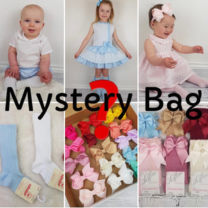 Mystery Bag Older Girls 2Y-10Y