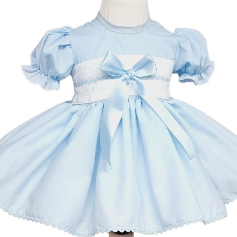 Fairytale Dress Blue