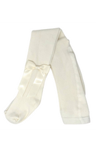 Load image into Gallery viewer, Carlomagno Bow Tights