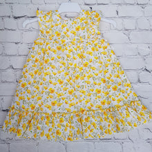 Load image into Gallery viewer, Baby Ferr Lemon Floral Collection