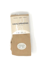 Load image into Gallery viewer, Carlomagno Plain Tights