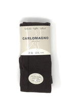 Load image into Gallery viewer, Carlomagno Plain Tights