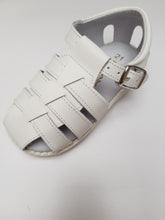 Load image into Gallery viewer, Aladino Caged Baby Sandal