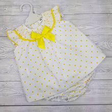 Load image into Gallery viewer, Ceyber Baby Girls Dress