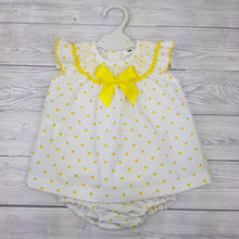 Load image into Gallery viewer, Ceyber Baby Girls Dress
