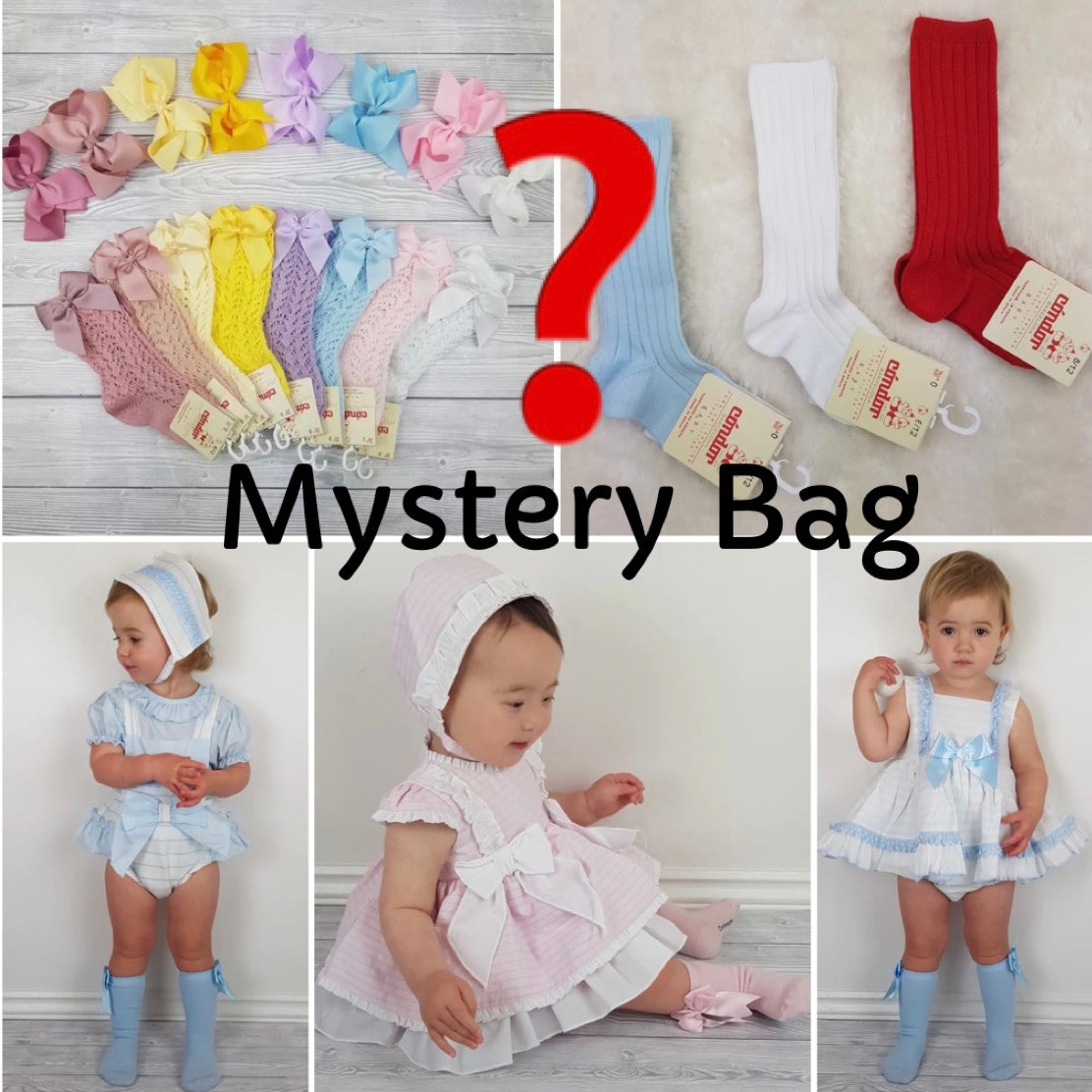 star baby mystery bag donde comprar｜Búsqueda de TikTok