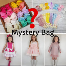 Load image into Gallery viewer, Mystery Bag Older Girls 2Y-10Y
